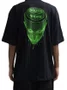 Camiseta Masculina South Shore 15 Box Manga Curta Estampada - Off White