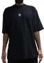 Camiseta Masculina South Shore 15 Gang Manga Curta Estampada - Preto