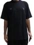 Camiseta Masculina South Shore Box SC Manga Curta Estampada - Preto