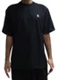 Camiseta Masculina South Shore Ctt Box Manga Curta Estampada - Preto