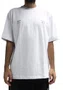 Camiseta Masculina South Shore CTT Manga Curta Estampada - Branco
