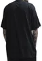 Camiseta Masculina South Shore Fng Manga Curta Estampada - Preto