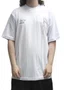 Camiseta Masculina South Shore Wit Me Manga Curta Estampada - Branco