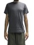 Camiseta Masculina South To South Made In Deep Manga Curta Estampada - Preto Estonado