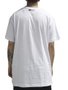 Camiseta Masculina South To South MR Co Is My Gege Manga Curta Estampada - Branco