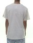 Camiseta Masculina Starter Estampada Manga Curta Estampada - Off White