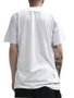 Camiseta Masculina Thrasher Skate Mag Manga Curta Estampada - Branco