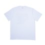 Camiseta Masculina THRASHER X SANTA CRUZ Obrien Reapers - Branco