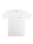 Camiseta Masculina Vans Core Basics Manga Curta Estampada - Branco