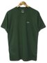 Camiseta Masculina Vans Core Basics Manga Curta Estampada - Verde