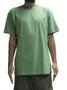 Camiseta Masculina Vans Core Basics Manga Curta Estampada - Verde