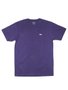 Camiseta Masculina Vans Core Basics - Roxo