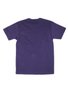 Camiseta Masculina Vans Core Basics - Roxo