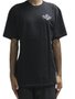 Camiseta Masculina Vans Deep Cut SS Manga Curta Estampada - Preto