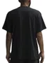 Camiseta Masculina Vans Hex SS Manga Curta Estampada - Preto