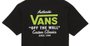 Camiseta Masculina Vans Holder St Classic Preto