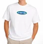 Camiseta Masculina Vans Planet Vans SS Manga Curta Estampada - Branco