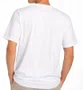 Camiseta Masculina Vans Planet Vans SS Manga Curta Estampada - Branco