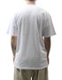 Camiseta Masculina Vans Style 76 Front - Branco