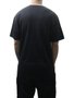 Camiseta Masculina Vans Style 76 Front SS - Preto