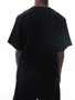 Camiseta Masculina Vissla Radiance M/C Manga Curta Estampada - Preto