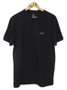 Camiseta Masculina Vissla Reaper Manga Curta Estampada - Preto