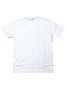 Camiseta Masculina Volcom Cleen Manga Curta Estampada - Branco