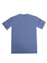 Camiseta Masculina Volcom Especial Manga Curta Estampada - Azul