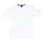 Camiseta Masculina Volcom Solid Stone - Branco