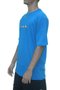 Camiseta Masculina Wats Astro Tee Manga Curta - Azul