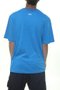 Camiseta Masculina Wats Astro Tee Manga Curta - Azul