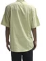 Camiseta Masculina Wats Mac Power Nylon Manga Curta Estampada - Verde