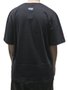 Camiseta Masculina Wats Small Box - Preto