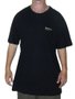 Camiseta Masculino Billabong Walled - Preto