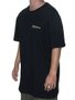 Camiseta Masculino Billabong Walled - Preto
