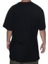 Camiseta Masculino Billabong Walled - Preto