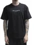 Camiseta Masculino Blunt Stargate Manga Curta Estampada - Preto