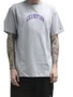 Camiseta Masculino Champion New York City Manga Curta Estampada - Concrete