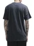 Camiseta Masculino DC Baseline Manga Curta Estampada - Marinho