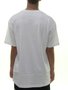 Camiseta Masculino DGK All Star Manga Curta Estampado - Branco