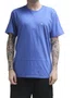 Camiseta Masculino HB Basica Manga Curta Estampada - Royal