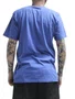 Camiseta Masculino HB Basica Manga Curta Estampada - Royal