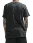 Camiseta Masculino Lost Crew Manga Curta Estampada - Chumbo