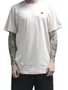 Camiseta Masculino Lost Sheep Manga Curta Estampada - Khaki