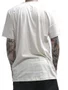 Camiseta Masculino Lost Sheep Manga Curta Estampada - Khaki