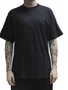 Camiseta Masculino Plano C Paths Of Glory Manga Curta Estampada - Preto