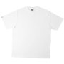 Camisetas Masculina High Pack com 3 Manga Curta sem Estampada - Branco