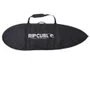 Capa De Prancha De Surf Rip Curl Day Cover 63 - Preto