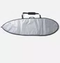 Capa De Prancha De Surf Rip Curl Day Cover 63 - Preto