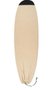 Capa De Prancha Rip Curl Stretch Sock Fun Tan - Bege